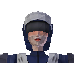 Hiroko - Custom Robo