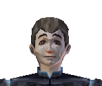 Jerry - Custom Robo