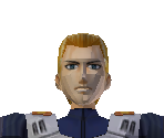 Roy - Custom Robo