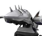 Manasvin Warmech - Mobius Final Fantasy