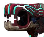 Pantheron - Mobius Final Fantasy