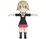 Lass - Pokémon X / Y