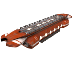 Purge Train Cargo - Mobius Final Fantasy
