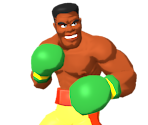 Mr. Sandman Trophy - Super Smash Bros. for Nintendo 3DS