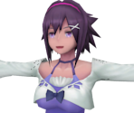Himari Oofuchi - Digimon World: Next Order