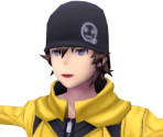 Mameo - Digimon World: Next Order