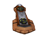 Gambler - Sonic Riders: Zero Gravity