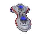 Legend - Sonic Riders: Zero Gravity