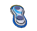 Light Board - Sonic Riders: Zero Gravity