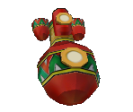 Rhythm Machine - Sonic Riders: Zero Gravity