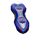 Shooting Star - Sonic Riders: Zero Gravity