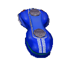 Throttle - Sonic Riders: Zero Gravity