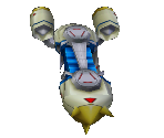 Untouchable - Sonic Riders: Zero Gravity