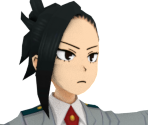 Momo Yaoyorozu (School Uniform) - My Hero Academia: Battle for All (JPN)