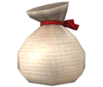 Money Bag - Miitopia