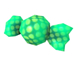MP Candies - Miitopia