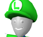 Luigi - Miitopia