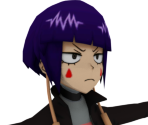 Kyoka Jiro (Hero Costume) - My Hero Academia: Battle for All (JPN)