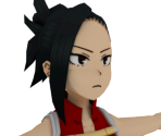 Momo Yaoyorozu (Hero Costume) - My Hero Academia: Battle for All (JPN)
