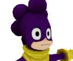 Minoru Mineta (Hero Costume) - My Hero Academia: Battle for All (JPN)