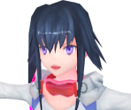 Shiki - Digimon World: Next Order