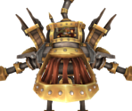 Goblin Mech - Dungeon Defenders