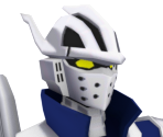 Tenya Iida (Hero Costume) - My Hero Academia: Battle for All (JPN)