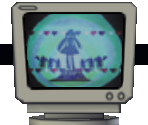 H.N. Elly - Puella Magi Madoka Magica Portable