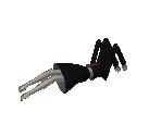 Patricia - Puella Magi Madoka Magica Portable