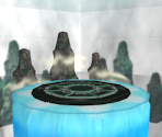 Mossdeep Gym - Pokémon Omega Ruby / Alpha Sapphire