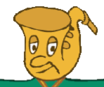 Saxophone - PaRappa the Rapper 2