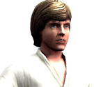 Luke Skywalker - Star Wars: Assault Team