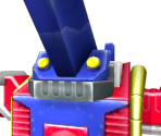 Ballistamon - Digimon Fusion Fighters