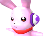 Cutemon - Digimon Fusion Fighters