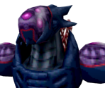 Cyberdramon (2010) - Digimon Fusion Fighters