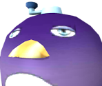 Daipenmon - Digimon Fusion Fighters