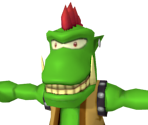 Goblimon - Digimon Fusion Fighters