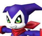 Impmon - Digimon Fusion Fighters