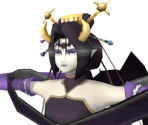 Lilithmon - Digimon Fusion Fighters