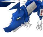 MailBirdramon - Digimon Fusion Fighters