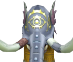 Mammothmon - Digimon Fusion Fighters