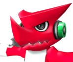 Shoutmon - Digimon Fusion Fighters