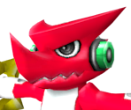 Shoutmon + Starsword - Digimon Fusion Fighters