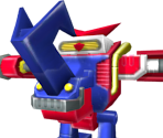 Shoutmon X2 - Digimon Fusion Fighters