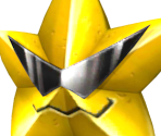 Starmons - Digimon Fusion Fighters