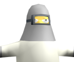 Nuclear Man - The Simpsons: Hit & Run