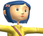 Coraline Jones - Coraline