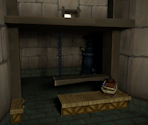 Windfall Island: Bomb Shop - The Legend of Zelda: The Wind Waker