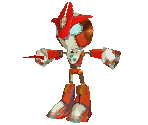 Scylla - Sonic Chronicles: The Dark Brotherhood