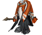 Nestor the Wise - Sonic Chronicles: The Dark Brotherhood